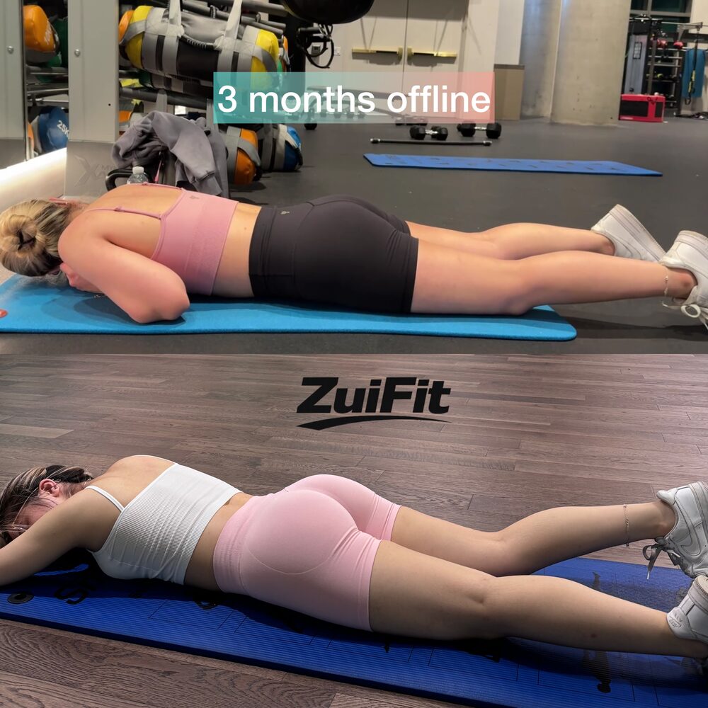 Học viên ZuiFit