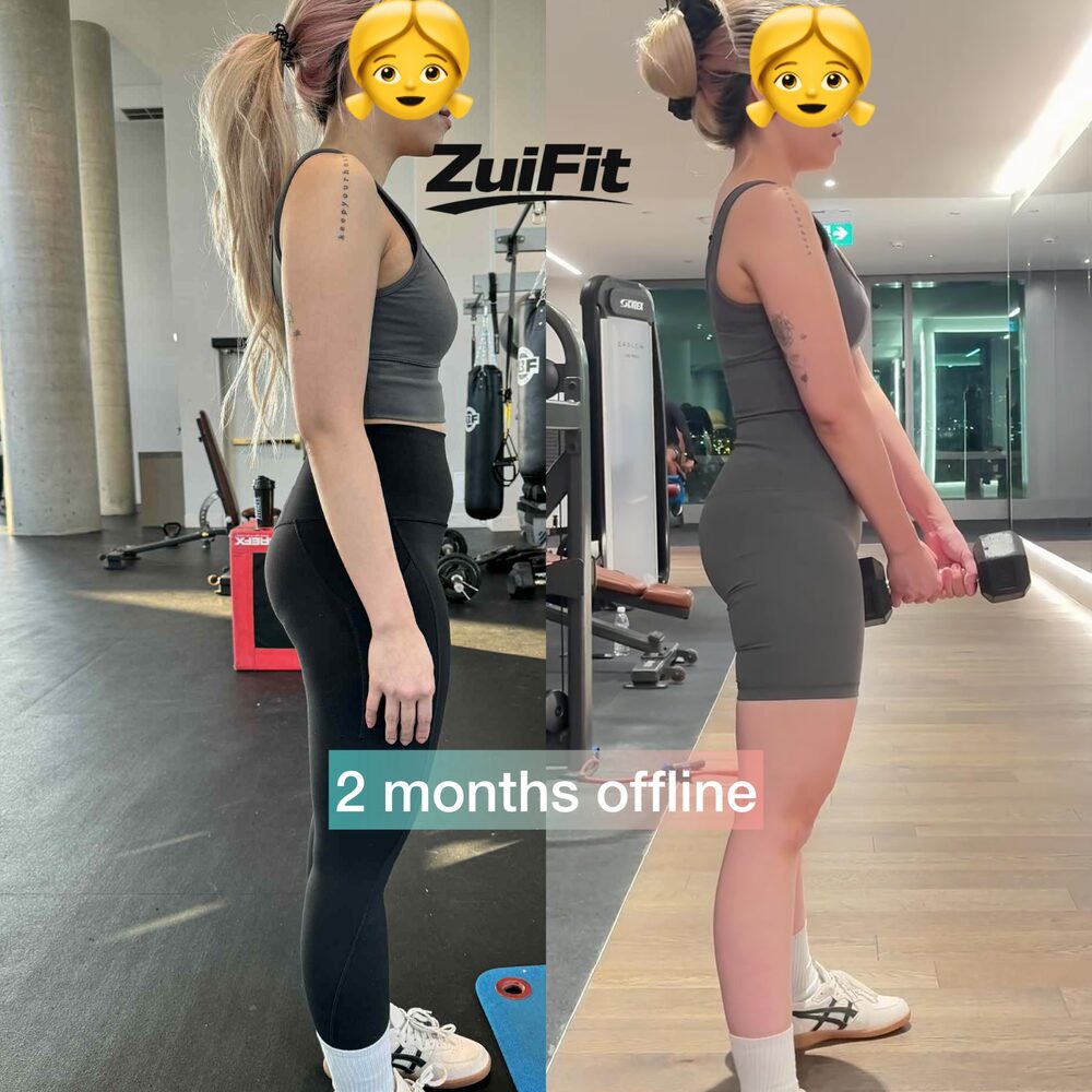 Học viên ZuiFit