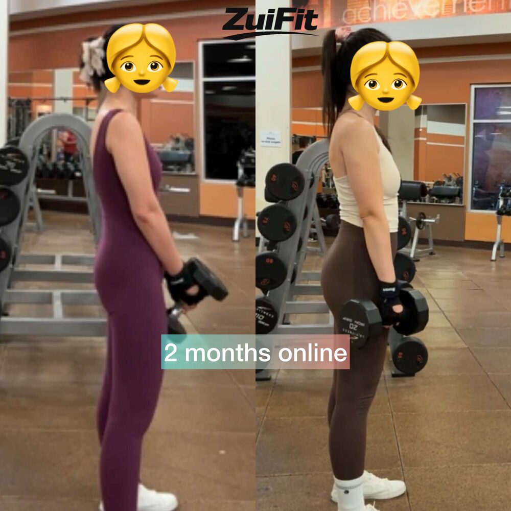 Học viên ZuiFit