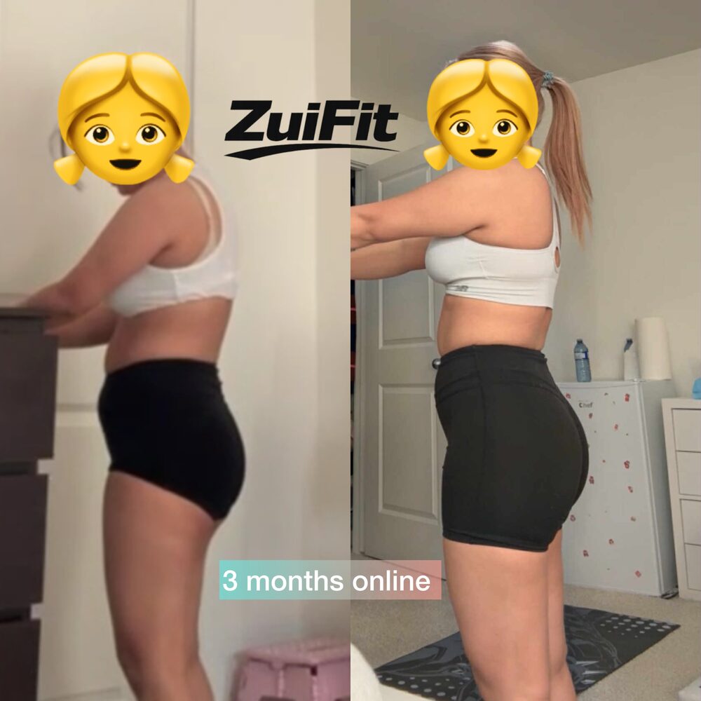 Học viên ZuiFit