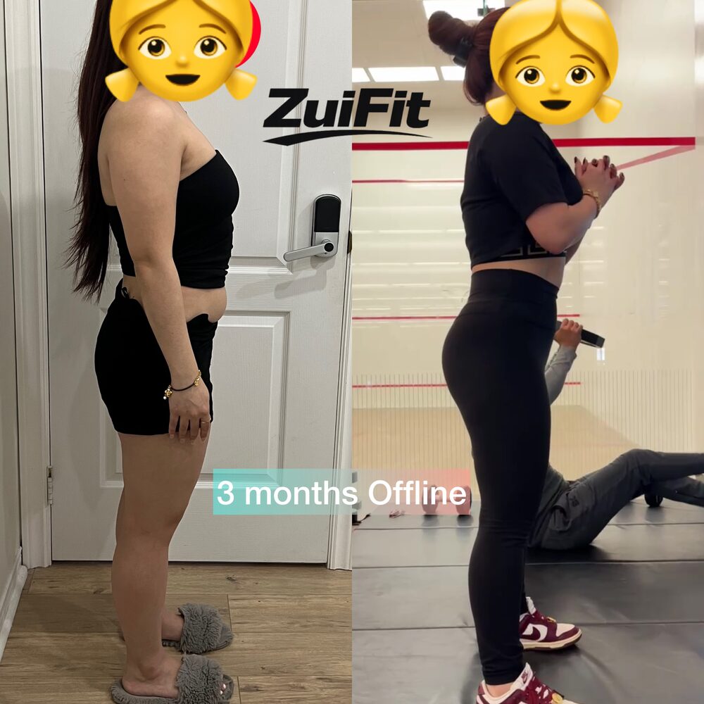 Học viên ZuiFit