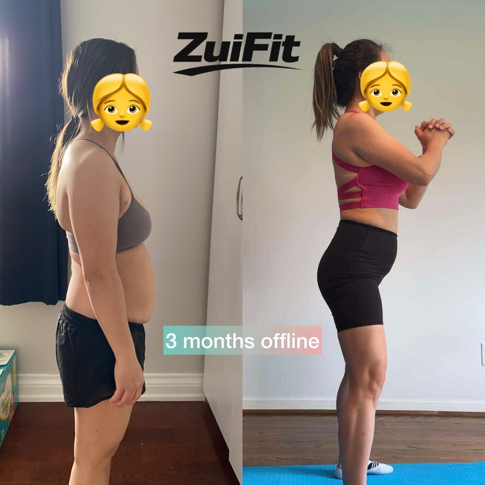 Học viên ZuiFit