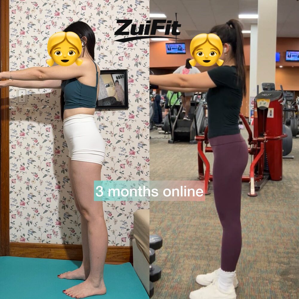 Học viên ZuiFit
