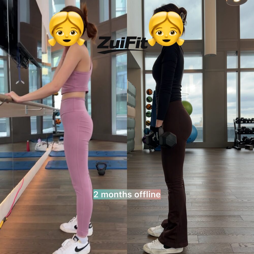 Học viên ZuiFit