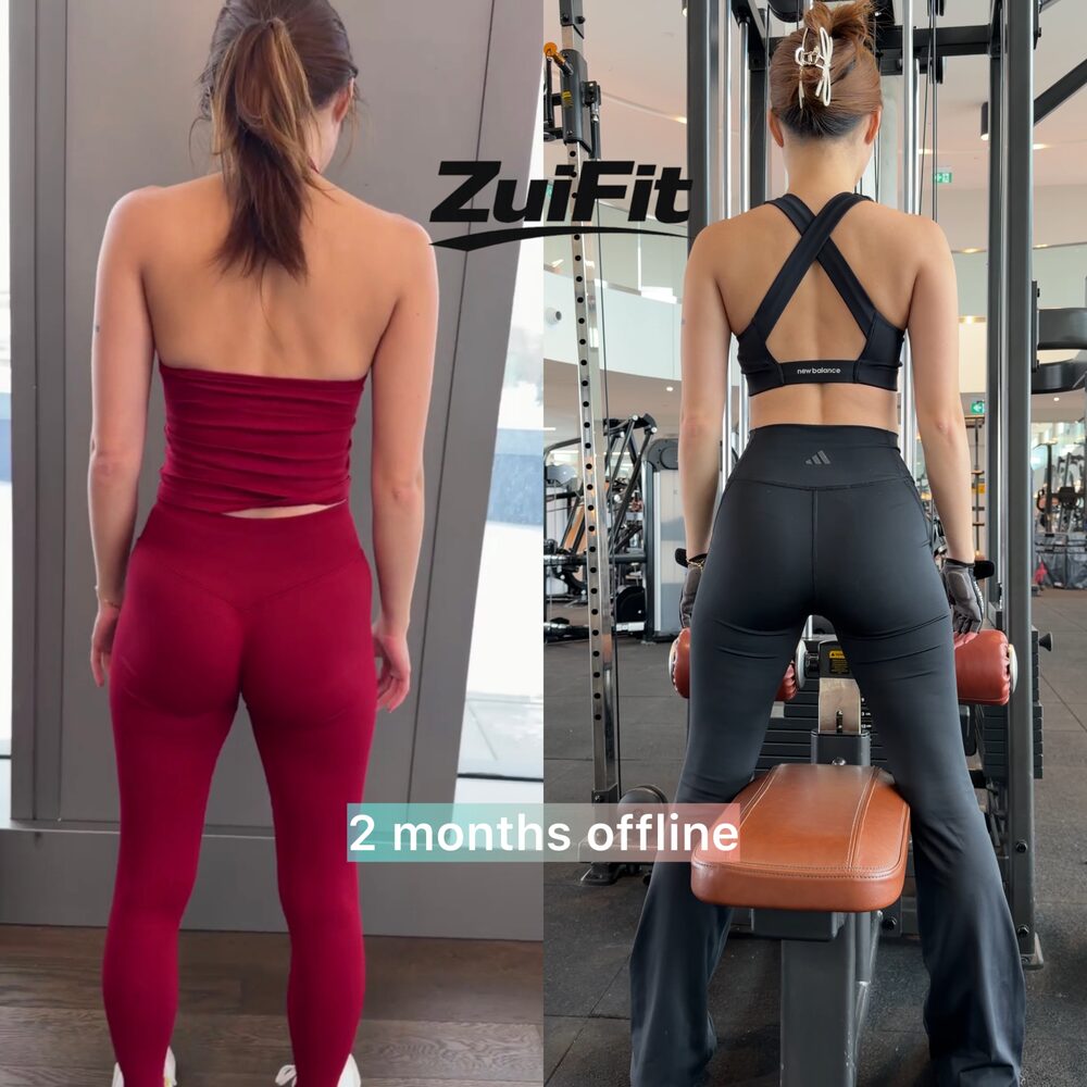 Học viên ZuiFit