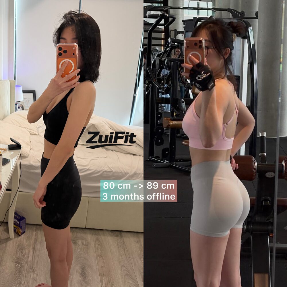 Học viên ZuiFit