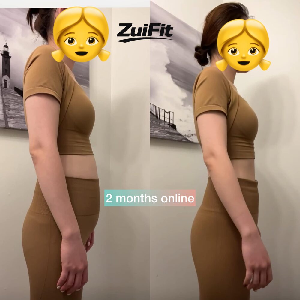 Học viên ZuiFit