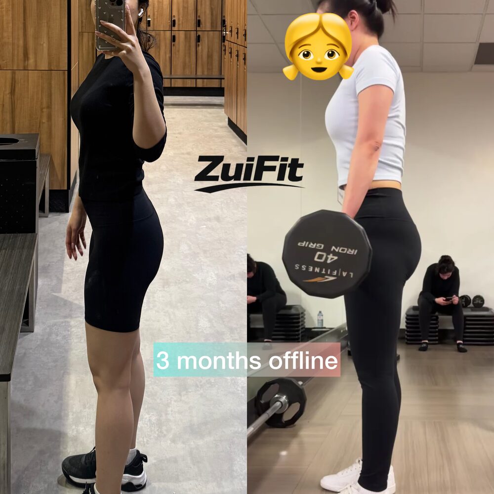 Học viên ZuiFit