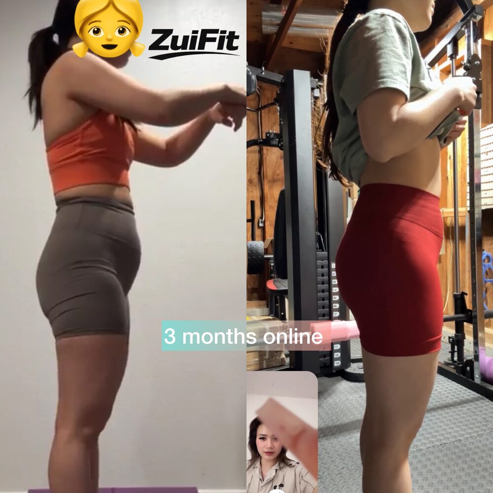 Học viên ZuiFit
