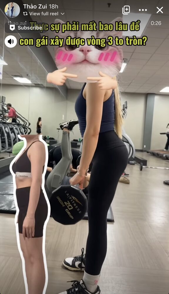 Học viên ZuiFit